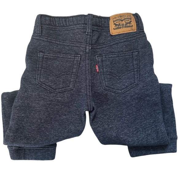 Boys Levi’s soft Jogger Jeans - Picture 2 of 4